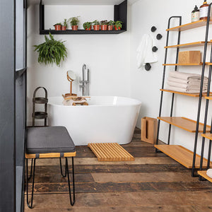 Bath Accessories