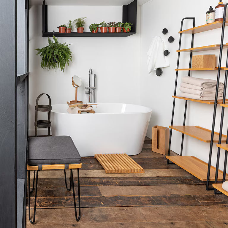 Bath Accessories