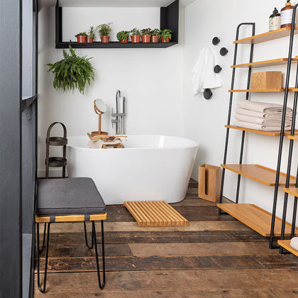 Bath Accessories