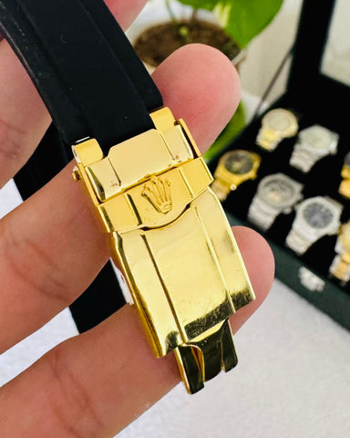 RLX Waterproof Watch