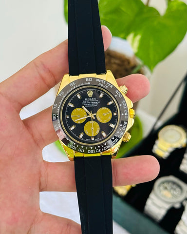 RLX Waterproof Watch