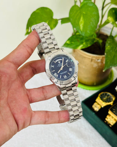 RLX Day and Date Working Watch