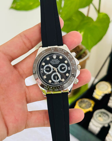 RLX LUXURY MEN WATCH