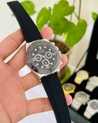 RLX LUXURY MEN WATCH