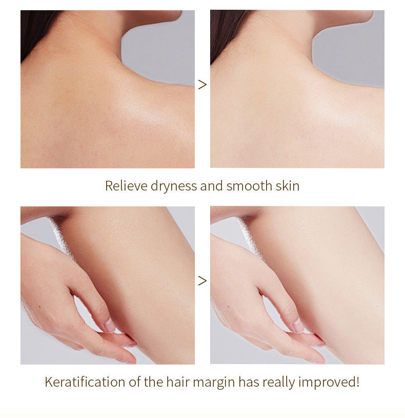 Orange Enzyme Gel 💫