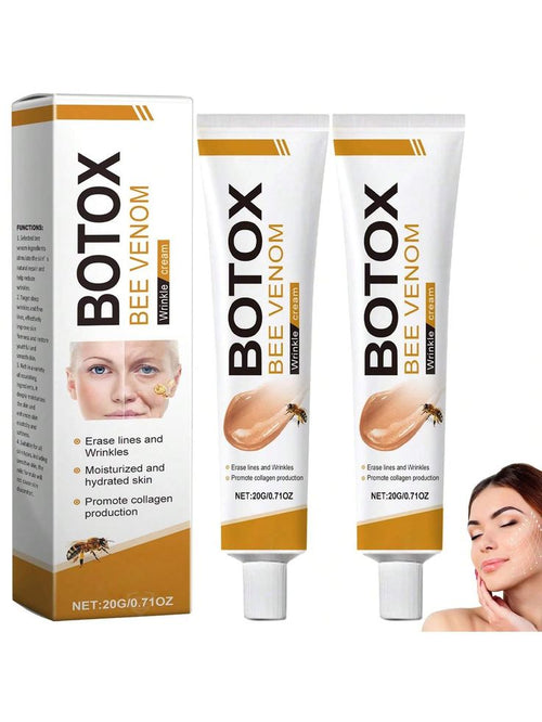 Botox Bee Venom Cream™