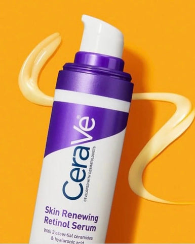 CeraVe 4-in-1 Skin Care Kit
