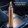 Portable Ashtray Removable Design Ash Organizer Lightweight Anti Soot-flying Cigarette Cover Mini Car Ashtray For Car