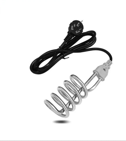 Electric Water Heating Rod shock proof | Portable Electric Water Heating Rod
