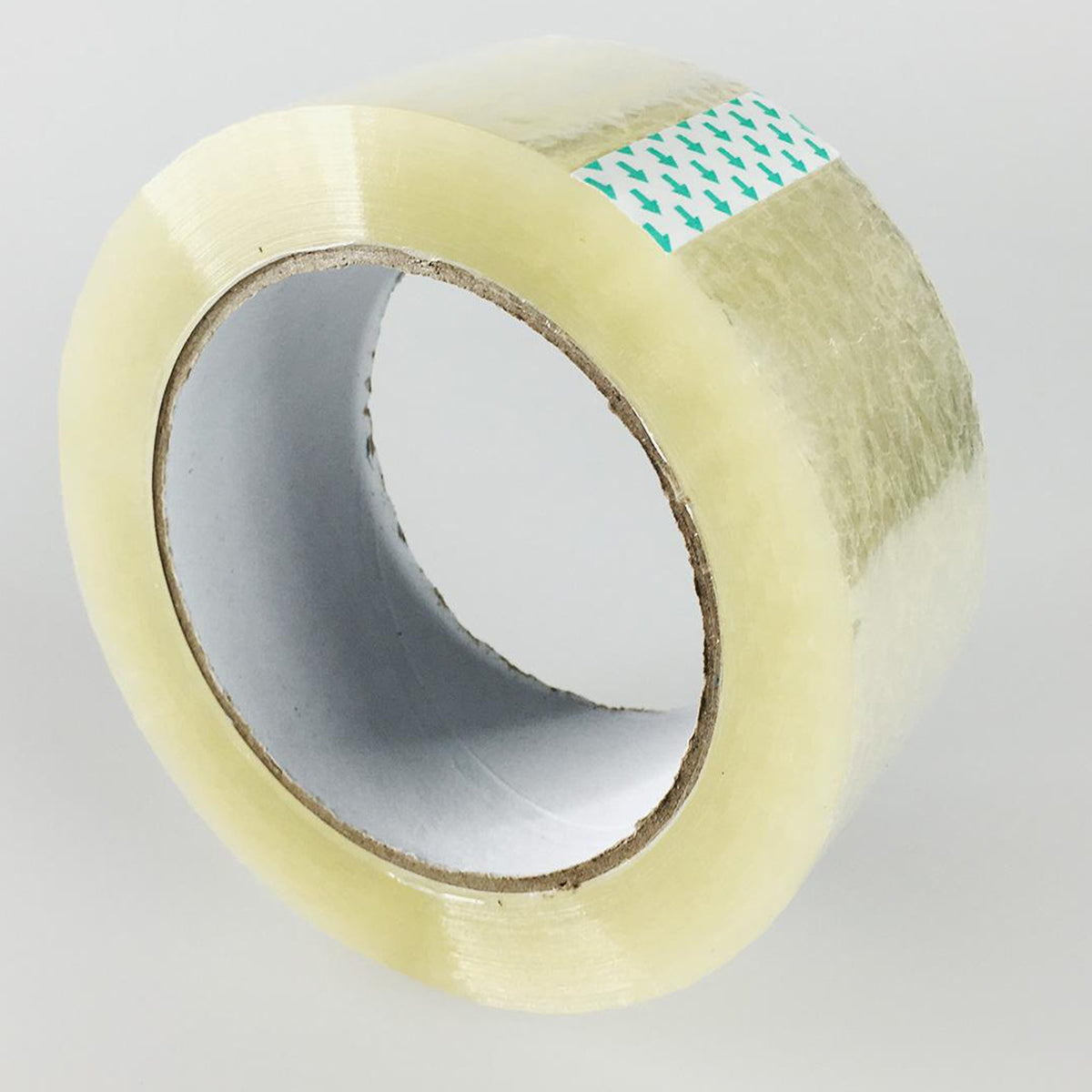 Packing Tape / Imported tape / Clear 2 Inch x 72 Yard /Heavy Duty Packing Tape / Tape /Clear Tape Art # SS- 408C (01 Pcs)