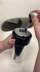 Fast and Furious 10 - Tumbler Style Tumblers with Straw and Lid, 304 Stainless Steel F10 Rocker Tumbler for Movie Fans, 500ml Water Bottle (Black)