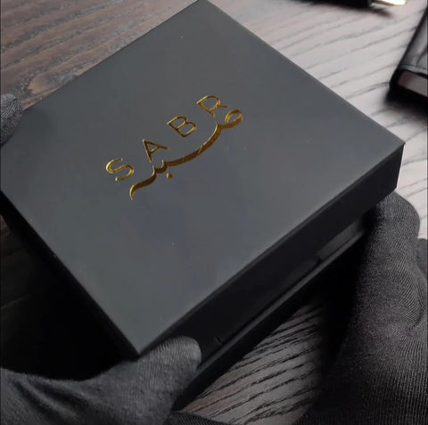 SABR Armless Watch