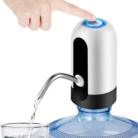 Electric Automatic Water Dispenser Pump
