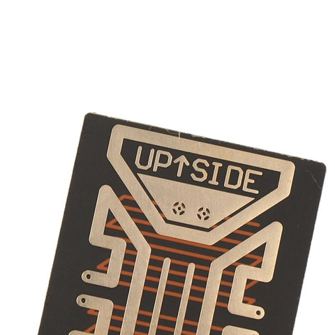 Universal Mobile Phone Signal Booster Sticker – Network Enhancer for Better Reception & Stylish Phone Patch
