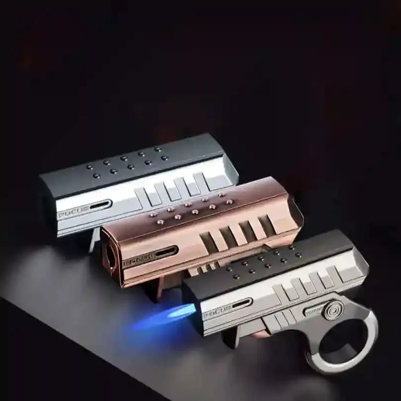 Focus Slim Cigarette Case Dispenser