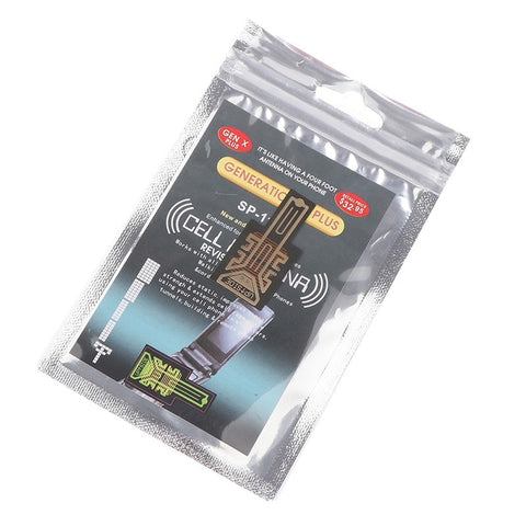Universal Mobile Phone Signal Booster Sticker – Network Enhancer for Better Reception & Stylish Phone Patch